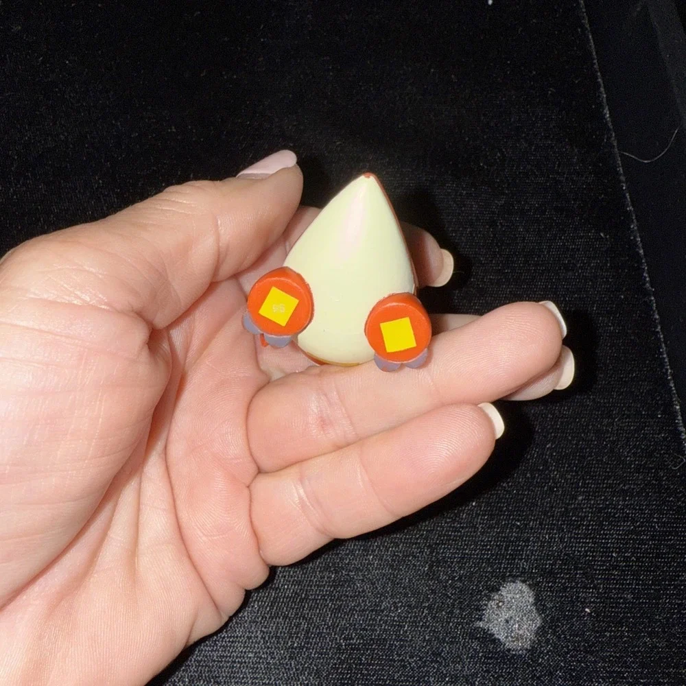 Small Pokemon‎ Hogeta. 3869